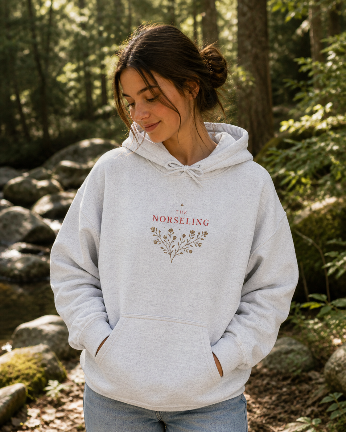 Norselings Boyfriend Hoodie