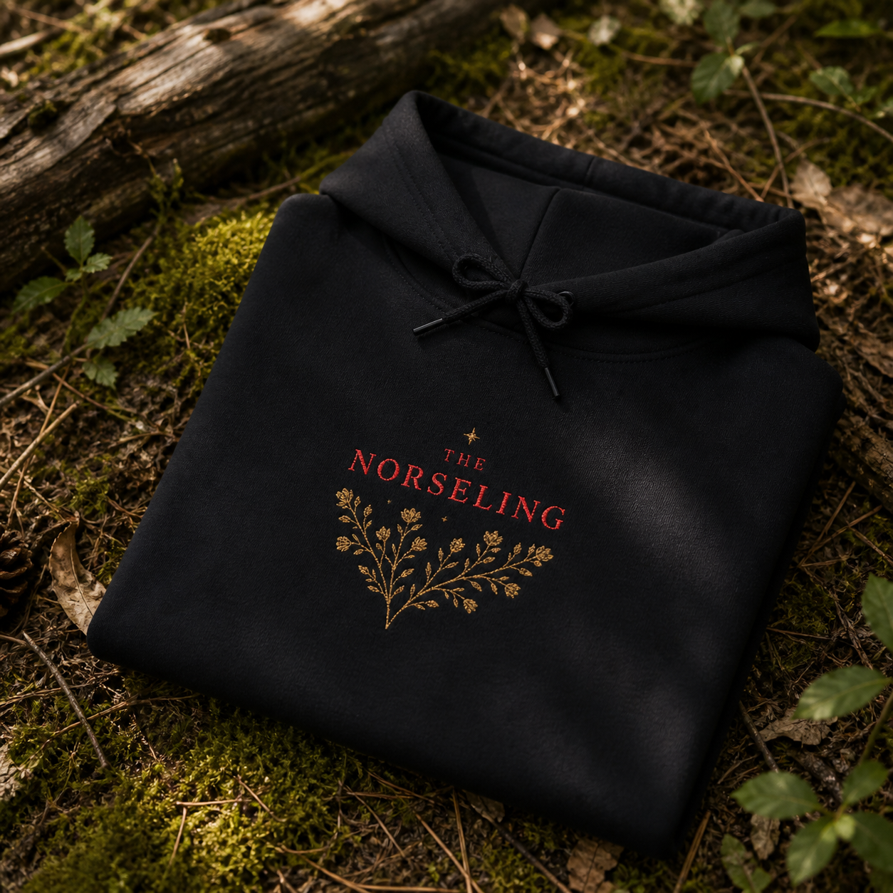 Norselings Boyfriend Hoodie