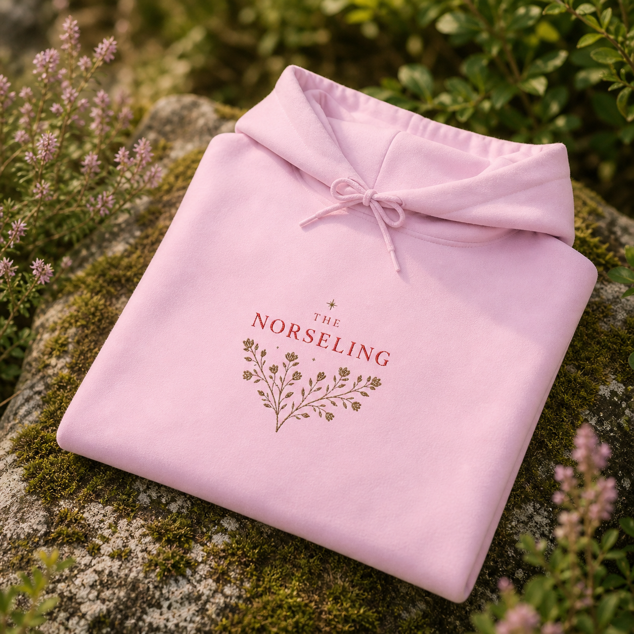 Norselings Boyfriend Hoodie