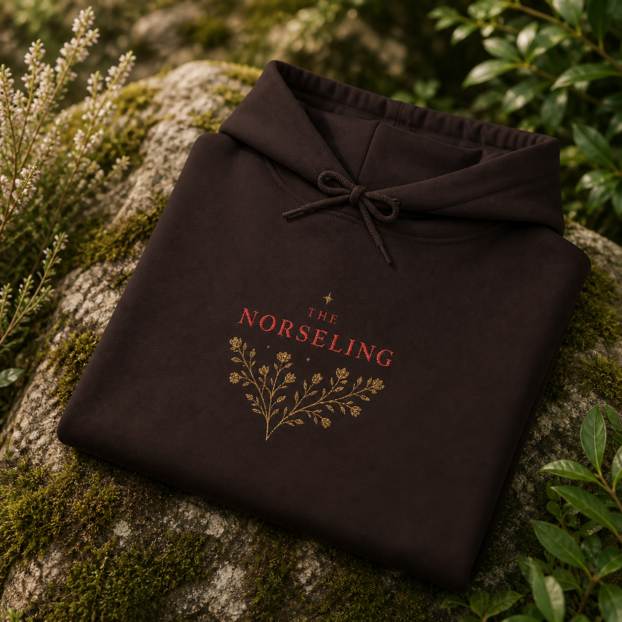 Norselings Boyfriend Hoodie