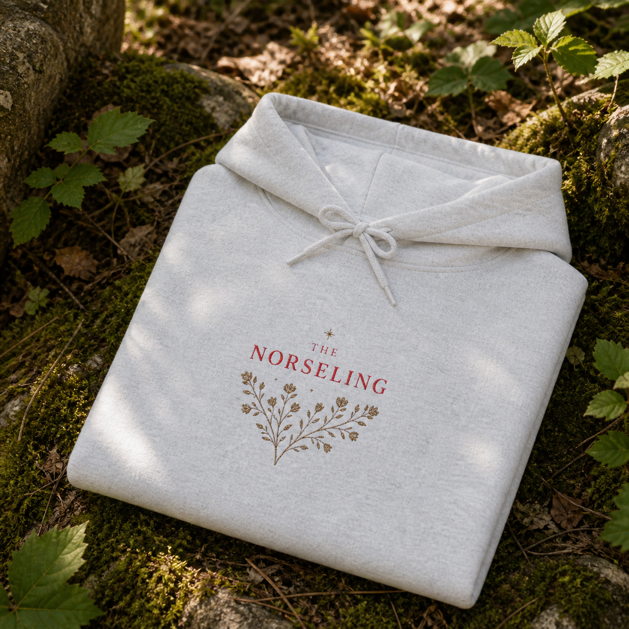 Norselings Boyfriend Hoodie