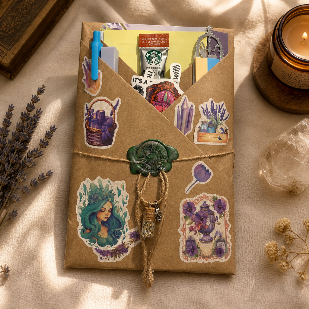 Mystwood Grove Blind Date with a Book