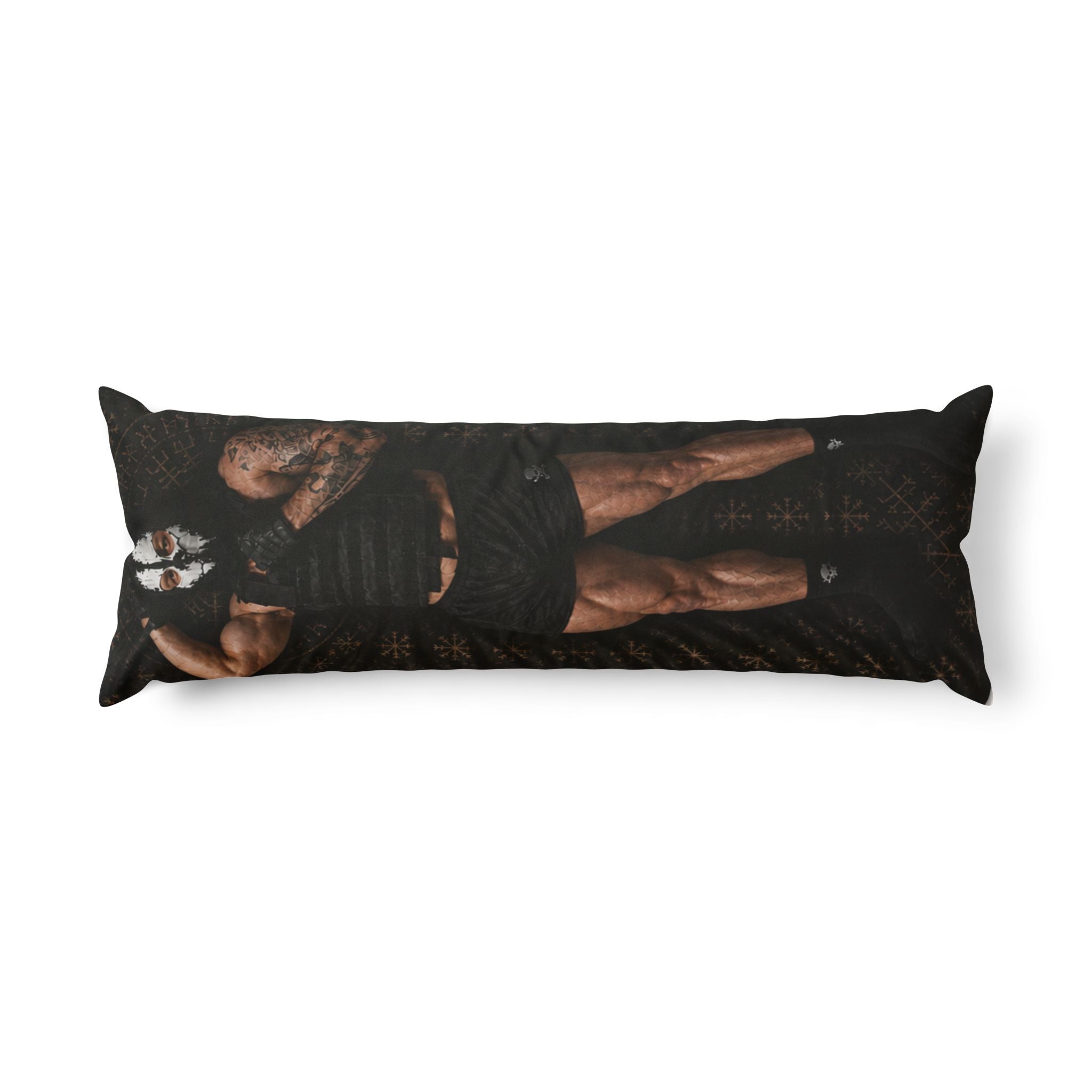 Norse the boyfriend body pillow